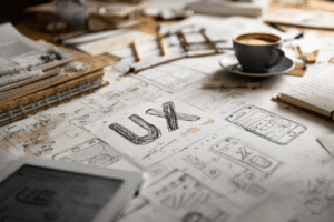 تجربه کاربری Ux چیست